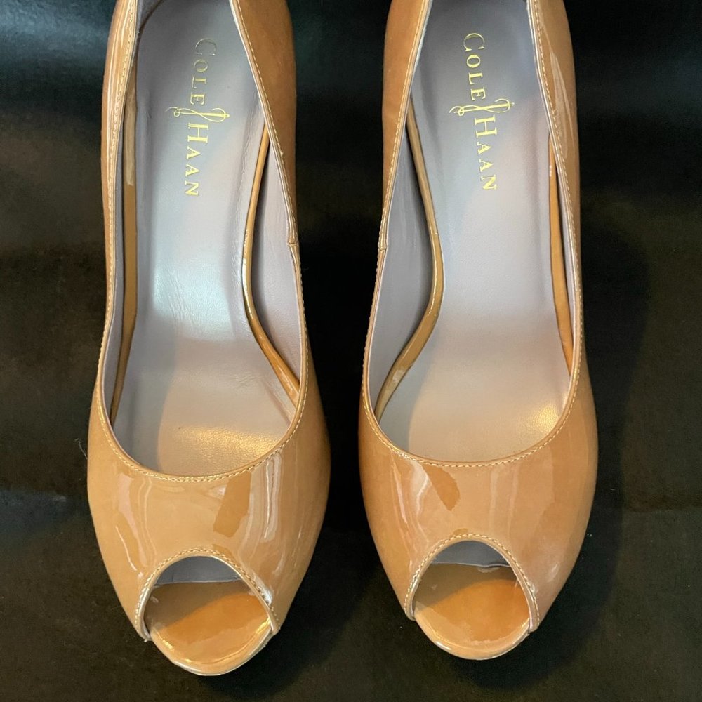 Cole Haan Mariela Air OT Pumps